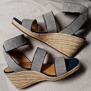 Lucky Brand 7.5 Wedge